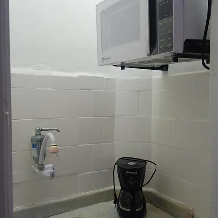 Apartamento de 1 quarto - até 3 pessoas-3