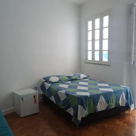 Apartamento de 1 quarto - até 3 pessoas-2