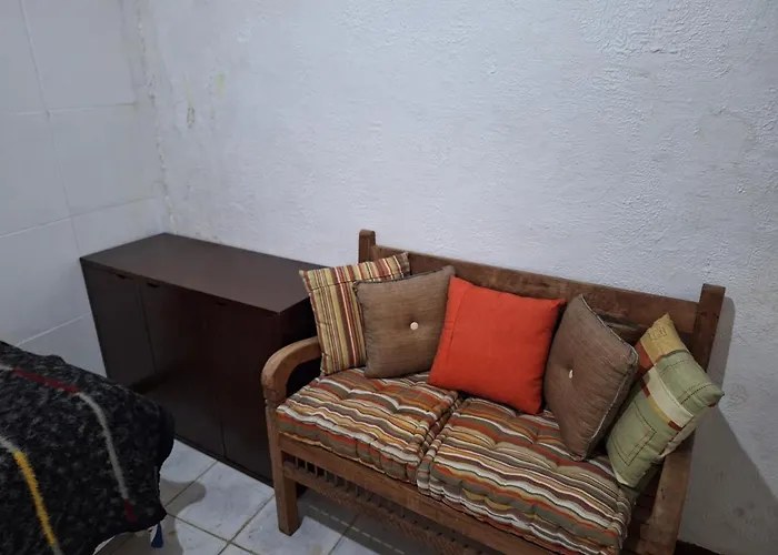 Quarto Zona Sul Laranjeiras Rj Rio de Janeiro